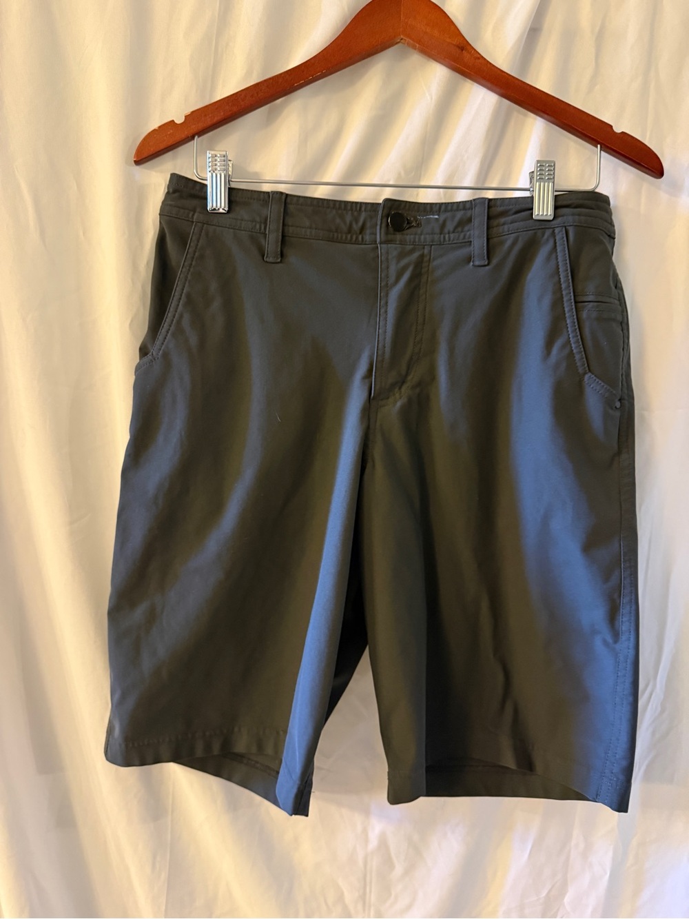 Lululemon men’s shorts